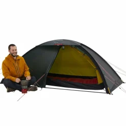 Hilleberg UNNA - Einpersonenzelt^ 1-Personen-Zelte|Winterzelte