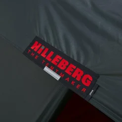 Hilleberg UNNA - Einpersonenzelt^ 1-Personen-Zelte|Winterzelte