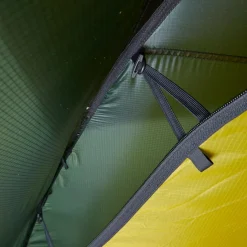 Hilleberg UNNA - Einpersonenzelt^ 1-Personen-Zelte|Winterzelte