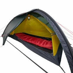 Hilleberg UNNA - Einpersonenzelt^ 1-Personen-Zelte|Winterzelte