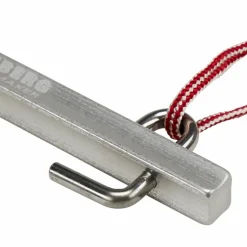 Hilleberg Zeltzubehör*X-PEG, 30 CM (10 STK) - Zeltheringe