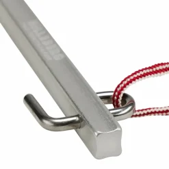 Hilleberg Zeltzubehör*X-PEG, 30 CM (10 STK) - Zeltheringe