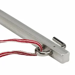 Hilleberg Zeltzubehör*X-PEG, 30 CM (10 STK) - Zeltheringe