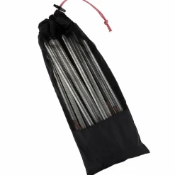 Hilleberg Zeltzubehör*X-PEG, 30 CM (10 STK) - Zeltheringe