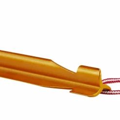 Hilleberg Zeltzubehör*Y-PEG, 18 CM (10 STK) - Zeltheringe