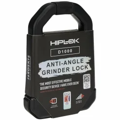 Hiplok D1000 - Fahrradschloss^ Fahrradschlösser