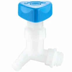 Hünersdorff Trinkflaschen*WASSERHAHN FÜR KANISTER - Ersatzteil