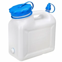 Hünersdorff WEITHALSKANISTER - Wasserkanister^ Trinkflaschen|Campingtöpfe Und Campinggeschirr