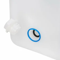 Hünersdorff WEITHALSKANISTER - Wasserkanister^ Trinkflaschen|Campingtöpfe Und Campinggeschirr