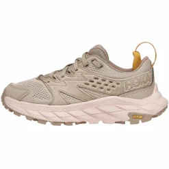 Hoka ANACAPA BREEZE LOW Damen - Wanderschuhe^Damen Wanderschuhe Und Trekkingschuhe