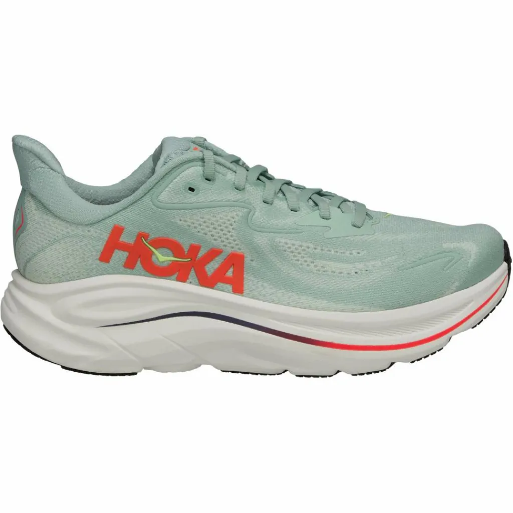 Hoka CLIFTON 10 Herren - Laufschuhe^Herren Laufschuhe