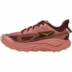 Hoka W CHALLENGER 8 Damen - Trailrunningschuhe^Damen Trailrunningschuhe