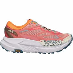 Damen Hoka Trailrunningschuhe*W MAFATE X Damen - Trailrunningschuhe
