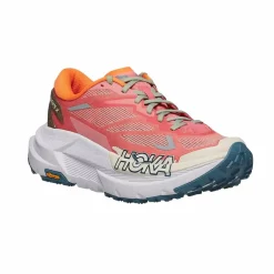 Damen Hoka Trailrunningschuhe*W MAFATE X Damen - Trailrunningschuhe