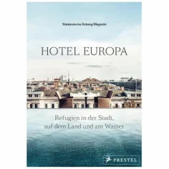 HOTEL EUROPA - Reiseführer^ Reiseführer Westeuropa|Reiseführer Osteuropa
