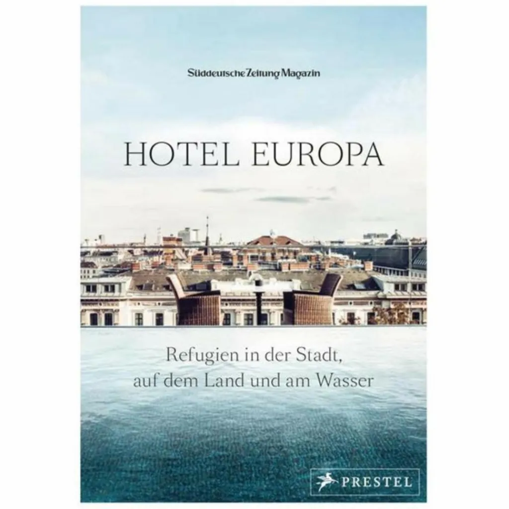 HOTEL EUROPA - Reiseführer^ Reiseführer Westeuropa|Reiseführer Osteuropa