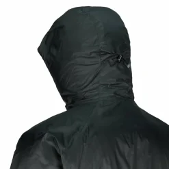 Houdini M'S DUNFRI PARKA Herren - Isolationsjacke^Herren Outdoorjacken