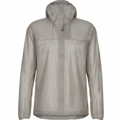 Houdini M'S THE ORANGE JACKET Herren - Hardshelljacke^Herren Outdoorjacken