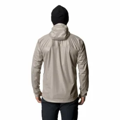 Houdini M'S THE ORANGE JACKET Herren - Hardshelljacke^Herren Outdoorjacken