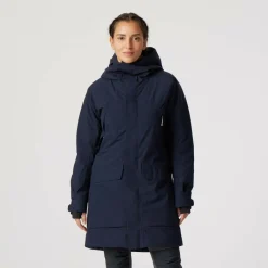 Houdini W'S FALL IN PARKA Damen - Wintermantel^Damen Outdoorjacken