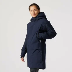 Houdini W'S FALL IN PARKA Damen - Wintermantel^Damen Outdoorjacken