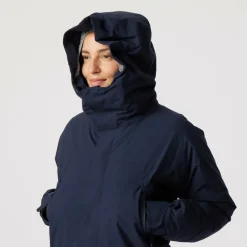 Houdini W'S FALL IN PARKA Damen - Wintermantel^Damen Outdoorjacken