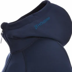 Damen Houdini Pullover Und Fleecepullover|Outdoorjacken*W'S POWER HOUDI Damen - Fleecejacke