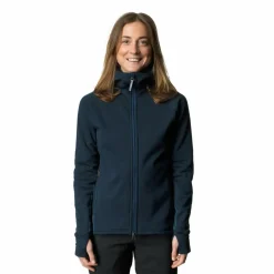 Houdini W'S POWER HOUDI Damen - Fleecejacke^Damen Pullover Und Fleecepullover|Outdoorjacken
