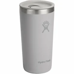 Hydro Flask Thermoflaschen Und Becher|Campingtöpfe Und Campinggeschirr*ALL AROUND TUMBLER PRESS-IN LID - Thermobecher