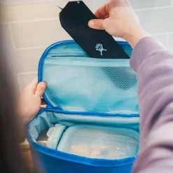 Hydro Flask FLATWARE SET STAINLESS POUCH - Campinggeschirr^ Campingtöpfe Und Campinggeschirr