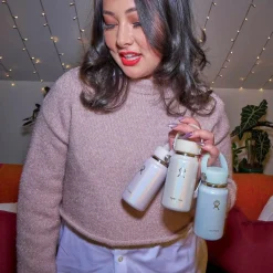 Hydro Flask MICRO HYDRO - Trinkflasche^ Trinkflaschen|Thermoflaschen Und Becher