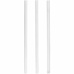 Hydro Flask Trinkflaschen*3-PACK REPLACEMENT STRAWS - Ersatzteil