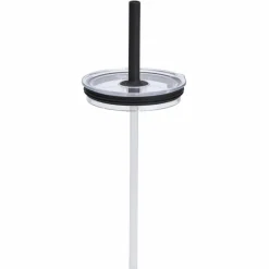 Hydro Flask Campingtöpfe Und Campinggeschirr*PRESS-IN ALL AROUND TUMBLER STRAW LID - Ersatzteil