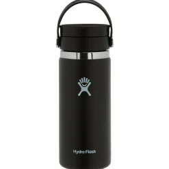 Hydro Flask Thermoflaschen Und Becher|Campingtöpfe Und Campinggeschirr*WIDE FLEX SIP LID - Thermobecher