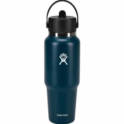 Hydro Flask Trinkflaschen|Thermoflaschen Und Becher*WIDE FLEX STRAW TRAVEL BOTTLE - Trinkflasche