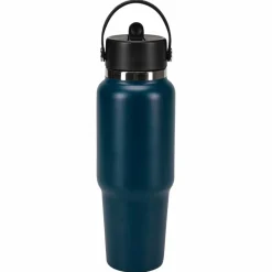 Hydro Flask Trinkflaschen|Thermoflaschen Und Becher*WIDE FLEX STRAW TRAVEL BOTTLE - Trinkflasche