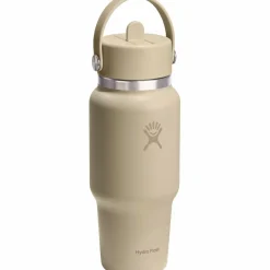 Hydro Flask Trinkflaschen*WIDE FLEX STRAW TRAVEL BOTTLE - Thermokanne