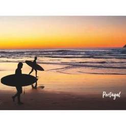 Reiseführer Westeuropa|Reiseführer Südeuropa*I DID IT MY WAVE! - Reiseführer