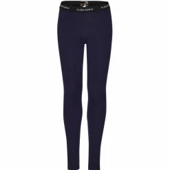 Kinder Icebreaker Kinder Funktionsunterwäsche*K MERINO 200 OASIS LEGGINGS Kinder - Funktionsunterwäsche