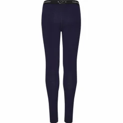 Kinder Icebreaker Kinder Funktionsunterwäsche*K MERINO 200 OASIS LEGGINGS Kinder - Funktionsunterwäsche