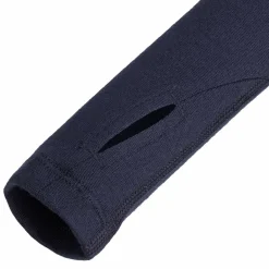 Icebreaker K MERINO 260 TECH LS HALF ZIP Kinder - Langarmshirt^Kinder Kinder Funktionsunterwäsche