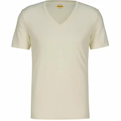 Icebreaker M MERINO 150 ANATOMICA SS V Herren - Funktionsunterwäsche^Herren Funktionsunterwäsche