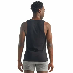 Icebreaker M MERINO 150 ANATOMICA TANK Herren - Funktionsunterwäsche^Herren Funktionsunterwäsche