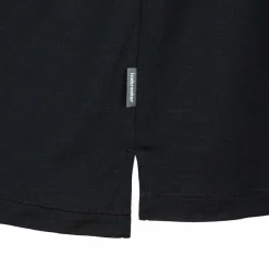 Herren Icebreaker Funktionsunterwäsche*M MERINO 125 COOL-LITE SPHERE III LS TEE Herren - Langarmshirt