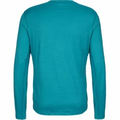 Icebreaker M MERINO 200 OASIS LS CREWE ELEVATION LINE Herren - Langarmshirt^Herren Funktionsunterwäsche|Shirts Und Tops