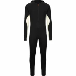 Herren Icebreaker Funktionsunterwäsche*M MERINO 200 OASIS+ SUIT Herren - Overall