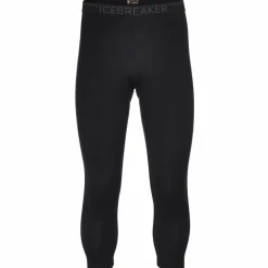 Icebreaker M MERINO 200 OASIS 3/4 LEGGINGS Herren - Funktionsunterwäsche^Herren Funktionsunterwäsche