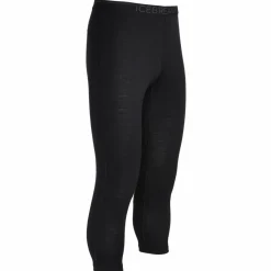 Icebreaker M MERINO 200 OASIS 3/4 LEGGINGS Herren - Funktionsunterwäsche^Herren Funktionsunterwäsche