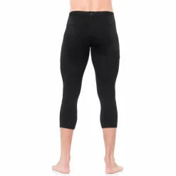 Icebreaker M MERINO 200 OASIS 3/4 LEGGINGS Herren - Funktionsunterwäsche^Herren Funktionsunterwäsche