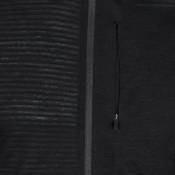 Herren Icebreaker Pullover Und Fleecepullover|Outdoorjacken*M MERINO 200 REALFLEECE DESCENDER LS ZIP H Herren - Fleecejacke